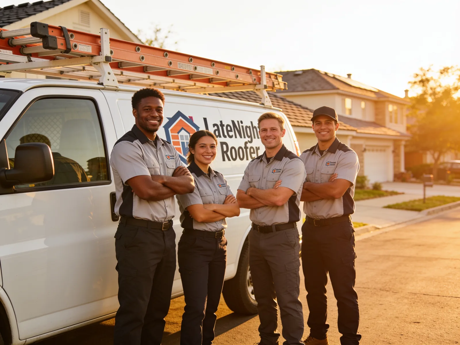 Emergency Roof Repair company in Holyoke, CO